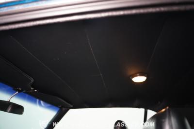 1968 Chevrolet Camaro SS Tribute