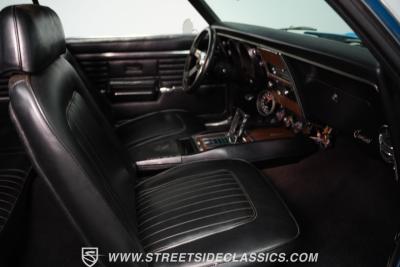 1968 Chevrolet Camaro SS Tribute