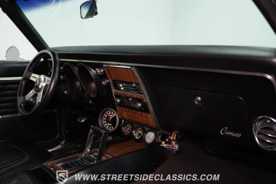 1968 Chevrolet Camaro SS Tribute