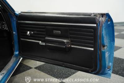 1968 Chevrolet Camaro SS Tribute