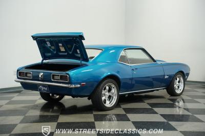 1968 Chevrolet Camaro SS Tribute