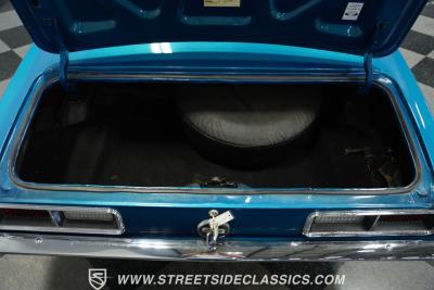 1968 Chevrolet Camaro SS Tribute