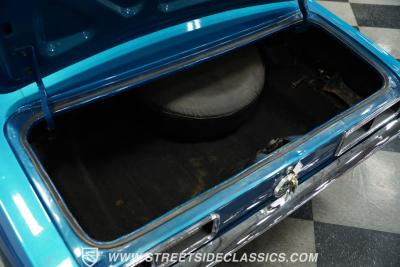 1968 Chevrolet Camaro SS Tribute