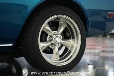 1968 Chevrolet Camaro SS Tribute