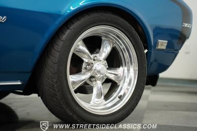 1968 Chevrolet Camaro SS Tribute