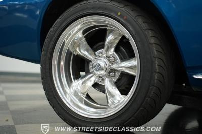 1968 Chevrolet Camaro SS Tribute