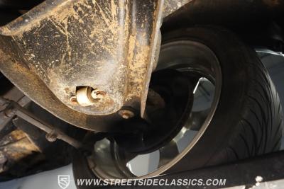 1968 Chevrolet Camaro SS Tribute