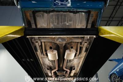 1968 Chevrolet Camaro SS Tribute