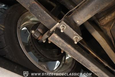 1968 Chevrolet Camaro SS Tribute