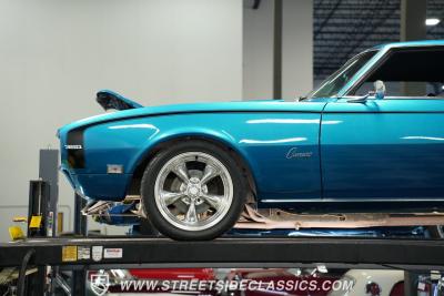 1968 Chevrolet Camaro SS Tribute