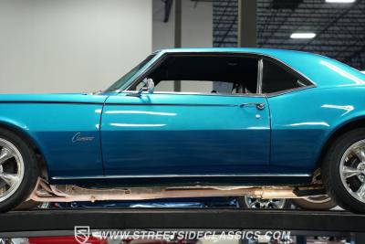 1968 Chevrolet Camaro SS Tribute