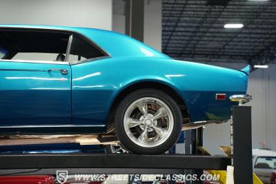 1968 Chevrolet Camaro SS Tribute