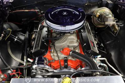 1967 Chevrolet Chevelle SS 396