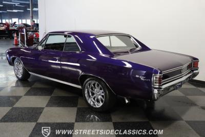 1967 Chevrolet Chevelle SS 396