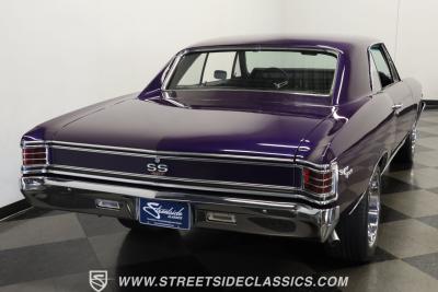 1967 Chevrolet Chevelle SS 396