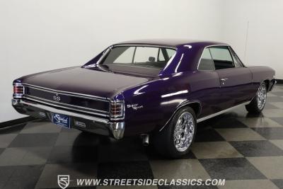 1967 Chevrolet Chevelle SS 396