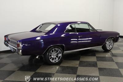 1967 Chevrolet Chevelle SS 396