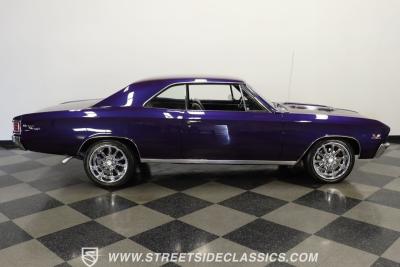 1967 Chevrolet Chevelle SS 396