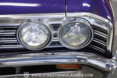 1967 Chevrolet Chevelle SS 396