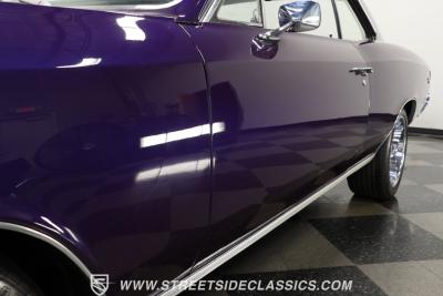 1967 Chevrolet Chevelle SS 396