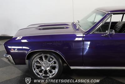 1967 Chevrolet Chevelle SS 396