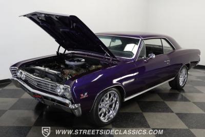 1967 Chevrolet Chevelle SS 396