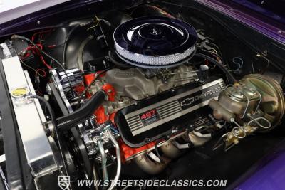 1967 Chevrolet Chevelle SS 396