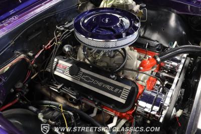 1967 Chevrolet Chevelle SS 396