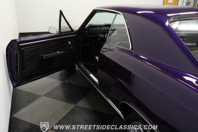 1967 Chevrolet Chevelle SS 396