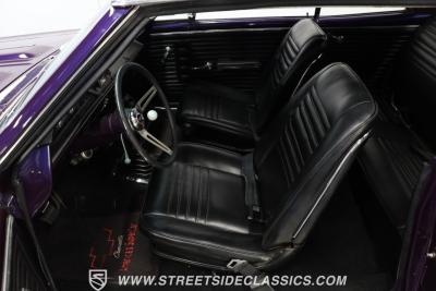 1967 Chevrolet Chevelle SS 396