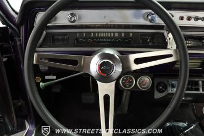 1967 Chevrolet Chevelle SS 396