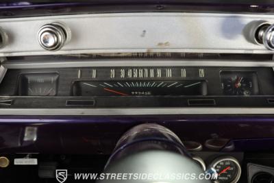 1967 Chevrolet Chevelle SS 396