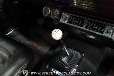 1967 Chevrolet Chevelle SS 396