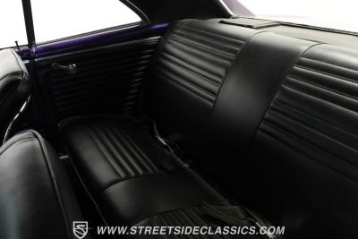 1967 Chevrolet Chevelle SS 396