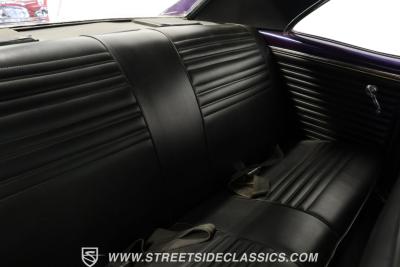 1967 Chevrolet Chevelle SS 396