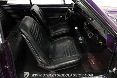 1967 Chevrolet Chevelle SS 396