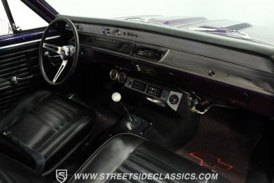 1967 Chevrolet Chevelle SS 396