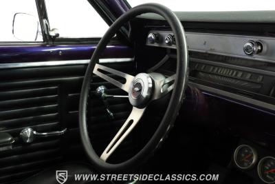 1967 Chevrolet Chevelle SS 396