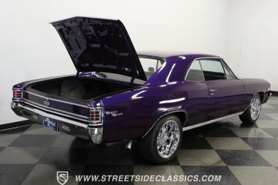 1967 Chevrolet Chevelle SS 396