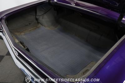 1967 Chevrolet Chevelle SS 396