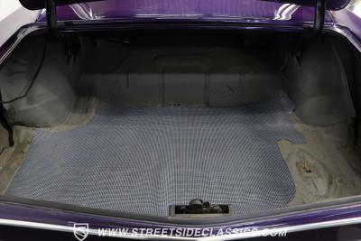 1967 Chevrolet Chevelle SS 396