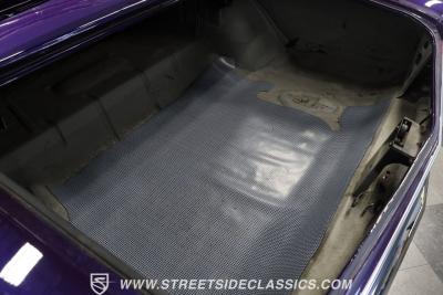 1967 Chevrolet Chevelle SS 396