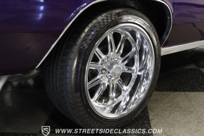 1967 Chevrolet Chevelle SS 396