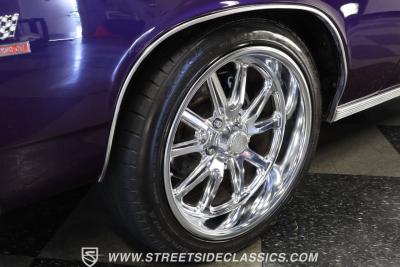 1967 Chevrolet Chevelle SS 396