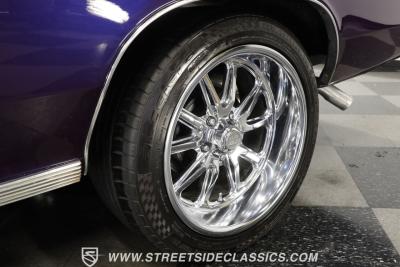 1967 Chevrolet Chevelle SS 396