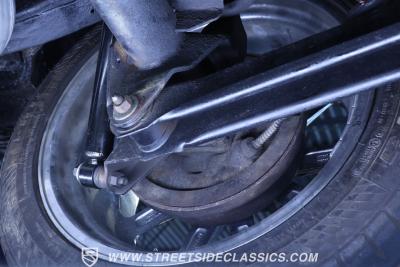 1967 Chevrolet Chevelle SS 396