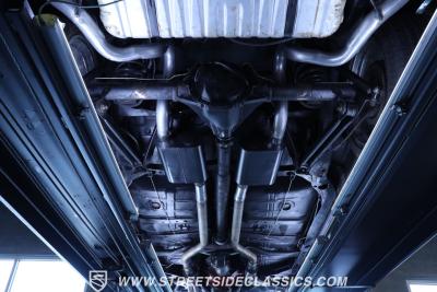 1967 Chevrolet Chevelle SS 396