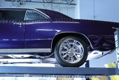 1967 Chevrolet Chevelle SS 396