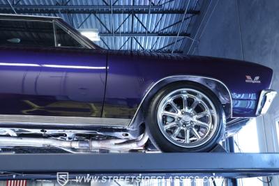 1967 Chevrolet Chevelle SS 396