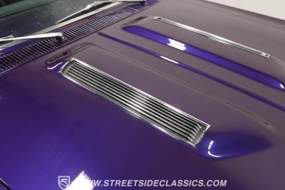 1967 Chevrolet Chevelle SS 396